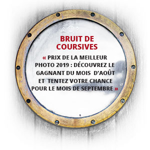 Image des bruits de cursives